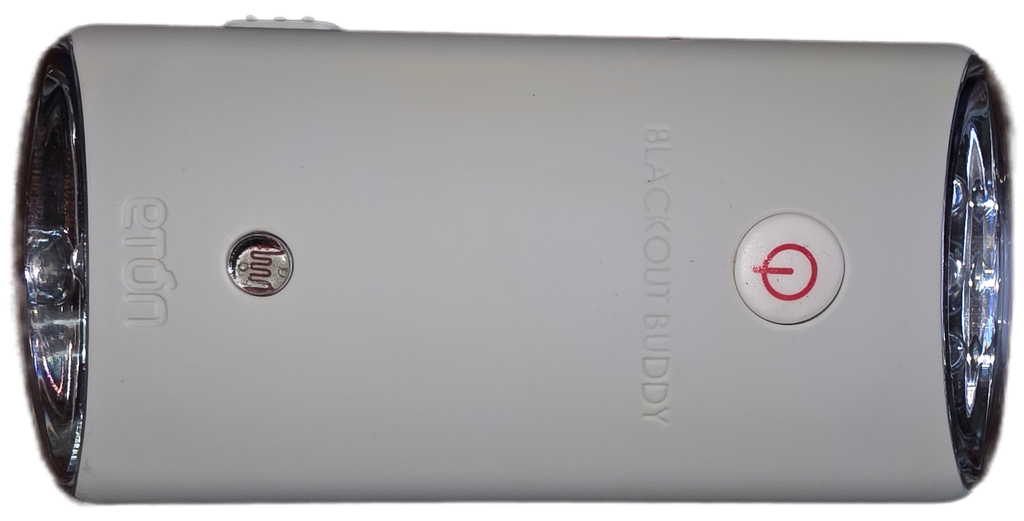 Eton Blackout Buddy - Automatic power failure activation sensor