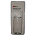 American Red Cross Eton Blackout Buddy 4-Pack Bundle - Transparent Background